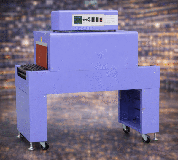 Heat Shrink Tunnel Machine